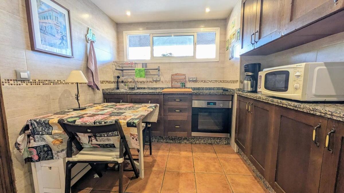 Alegria Apartment